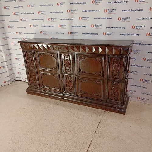 Credenza stile - in,