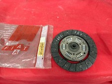 DISCO FRIZIONE FIAT 127 1050