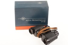 Binocolo agfa 8x30 numero - agfa,
