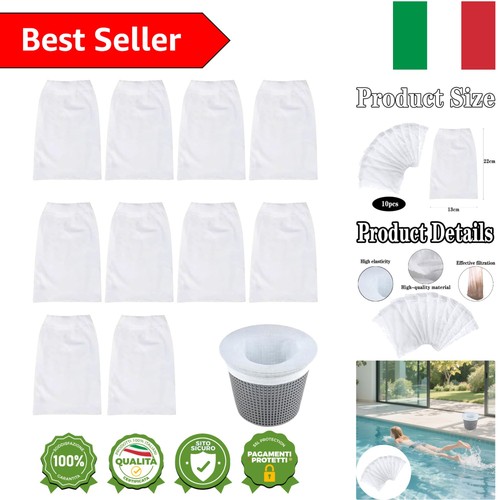 Calzini skimmer per - calzini,