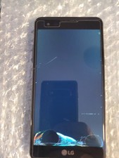 Smartphone LG X Power K220 Funzionante Schermo Rotto