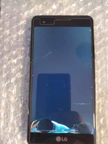 Smartphone power k220 - lg,