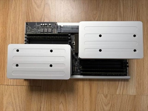 Aggiornamento apple mac pro - mac,