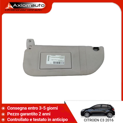 Aletta parasole - 🇮🇹,