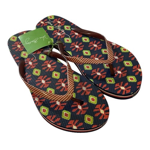 Infradito vera bradley sun - vera,