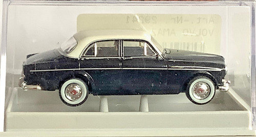 Brekina 29241 87 volvo - ho/1:87,