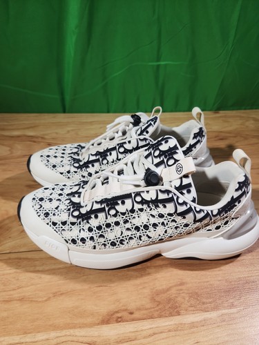 Sneaker bassa dior bianco - bassa,