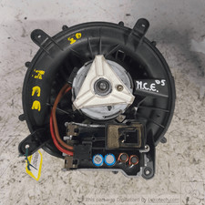 Motorino ventilazione abitacolo  MERCEDES-BENZ CLS (C219) 320 CDI Ber