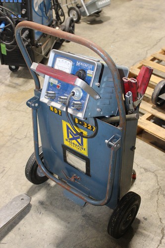 Magnaflux magnatest 115v 90 - magnatest, p-90