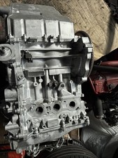 ⭐ MOTORE 3B21 PER SMART FORTWO (07-10) A/C451 1.0 REVISIONATO 0km