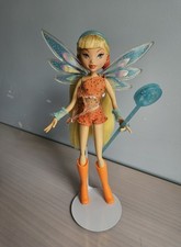 2004 Mattel Winx Club Stella