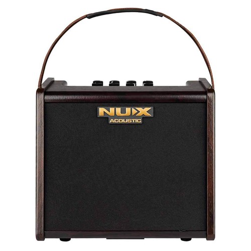 Nux amplificatore - nux, ac-25
