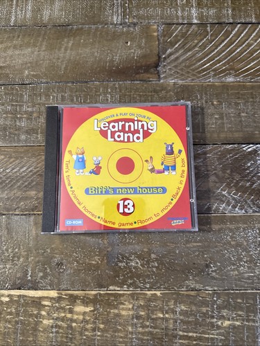 Learning land biffs nuovo casa - learning,
