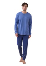 Pigiama Uomo Manica Lunga