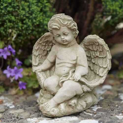 Tranquillo cherubino pietra - cherubino,