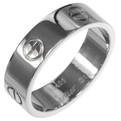 Anello cartier love - cartier, modello