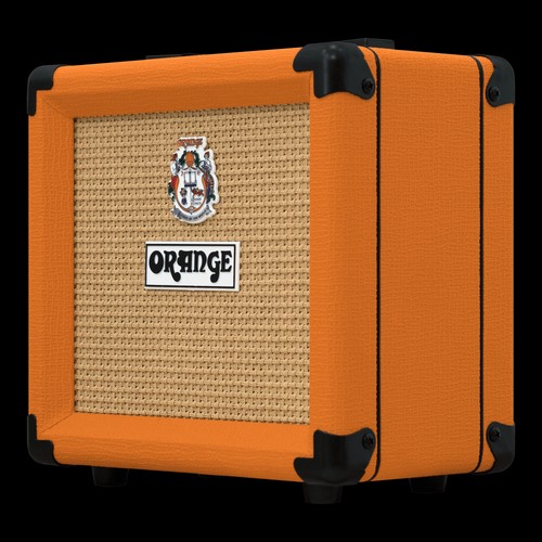 Orange amps ppc108 - amps, cabina