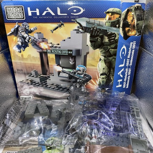 Halo 96931 mega - halo,