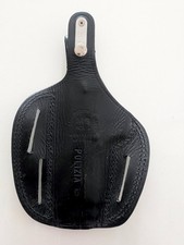 Fondina Per Beretta 92 Polizia