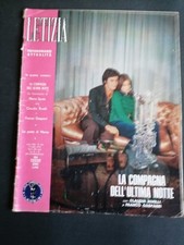 FOTOROMANZO LETIZIA 219