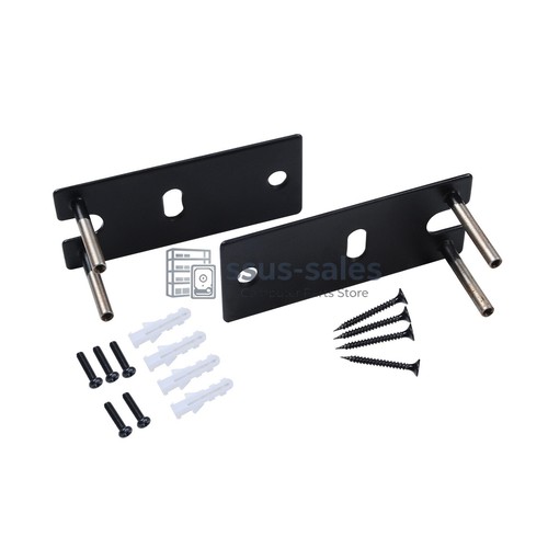 Paio staffe di - staffe,