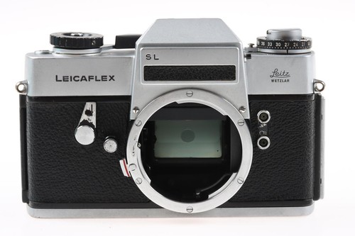 Case leicaflex numero - case, sl