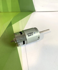 Johnson Electric 1070303