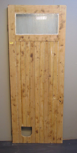 Porte legno - porte, recuperato
