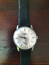 Longines vintage cal. 30L -