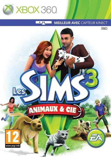 Electronic arts les sims - les,