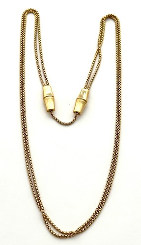 Autentica collana gucci - collana,