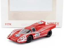 1/43 NOREV - PORSCHE - 917K