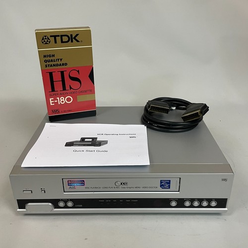Videoregistratore lettore - lg,