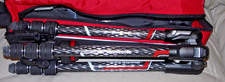 Manfrotto carbon fiber twist - fiber,