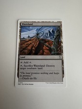 Magic The Gathering MTG -