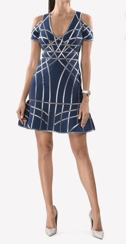 Herve leger veronikka abito - herve,