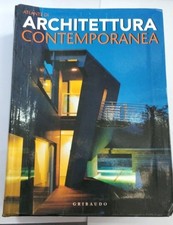 Libro Atlante di Architettura