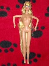 Barbie Hollywood Hair Anni 90