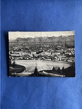 CARTOLINA  TORINO -  PANORAMA