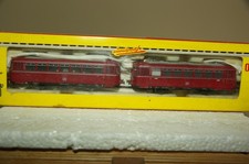 FLEISCHMANN HO LOCO DIESEL  E