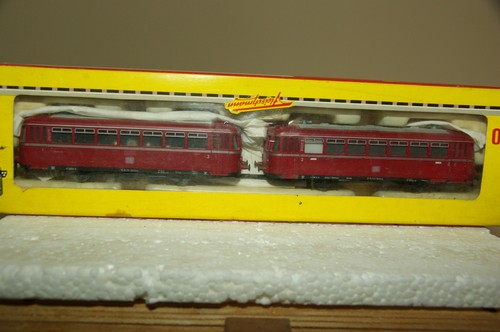 Fleischmann loco diesel e - fleischmann, ho