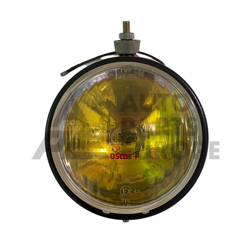 Faro fanalino fendinebbia - faro,