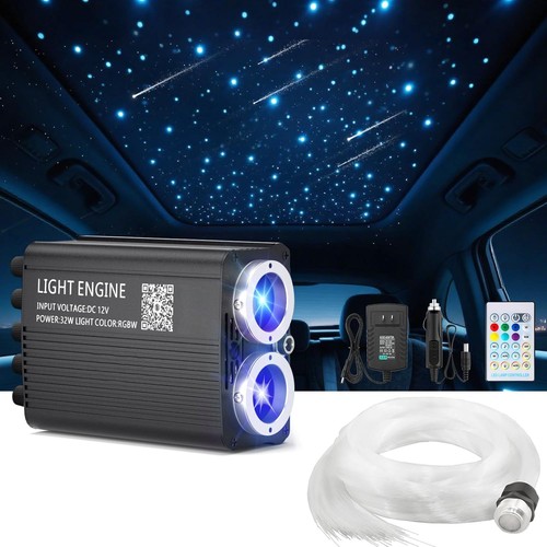 Twinkle meteor starlight fibra - starlight,