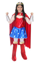 Costume carnevale bambina - costume,