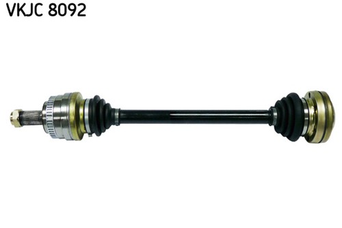 Albero motore skf vkjc 8092 - skf,