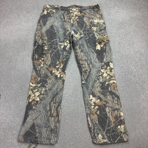 Pantaloni realtree adulto - realtree,