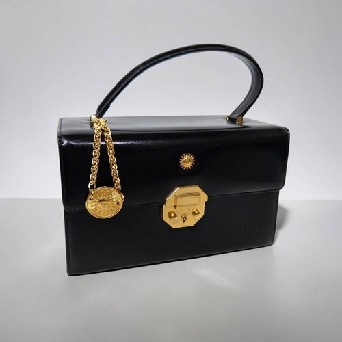 Borsa gianni versace vintage - versace,