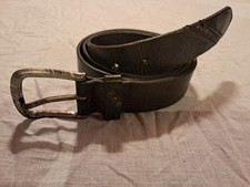Cintura uomo DIESEL  Borchiata