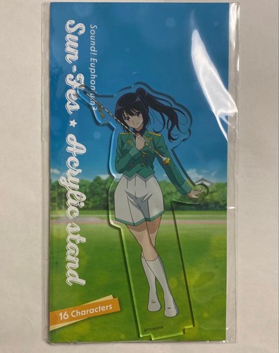 Hibike euphonium sun fest - euphonium, 3