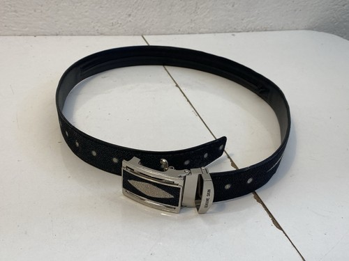 Cintura uomo vera - uomo, di